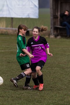 Bild 178 - D-Juniorinnen SV Bokhorst - FSC Kaltenkirchen : Ergebnis: 1:8